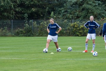 Bild 3 - Frauen FSC Kaltenkirchen - VfL Oldesloe : Ergebnis: 1:2